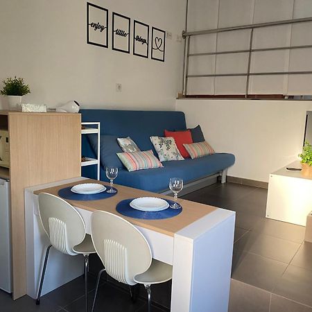 Appartement Loft Playa Rodeira à Cangas Extérieur photo