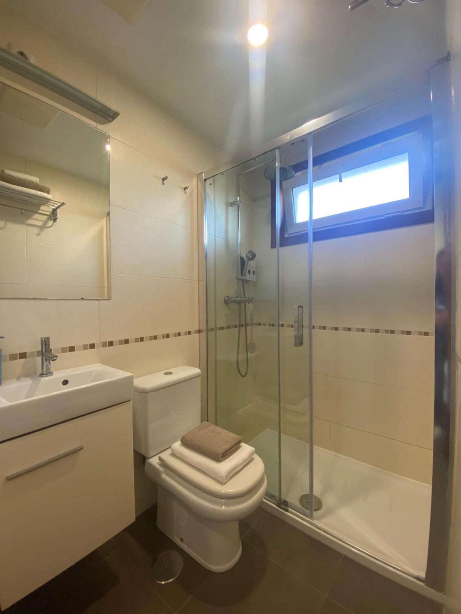 Appartement Loft Playa Rodeira à Cangas Extérieur photo